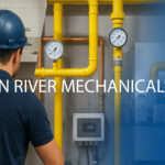 HUDSON RIVER MECHANICAL GROUP INC.